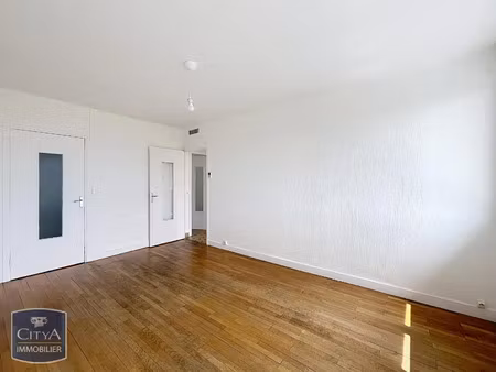 appartement à louer 4 pièces 71.76 m² - lyon 2e arrondissement (69002) - 951€