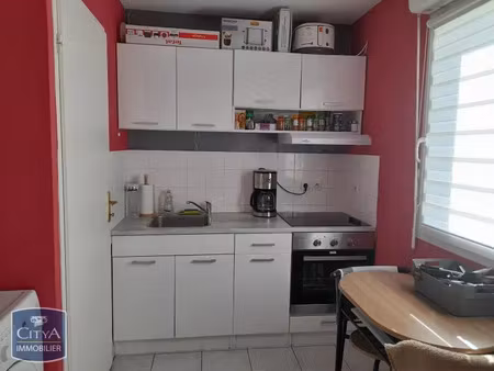 appartement à louer 3 pièces 62.75 m² - avion (62) - 670€