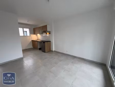 appartement à louer 2 pièces 39.83 m² - launaguet (31) - 554€