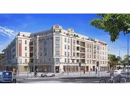 parking à louer - clamart (92) - 85€