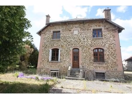 51110 auménancourt maison 6 pièce(s) 130 m2