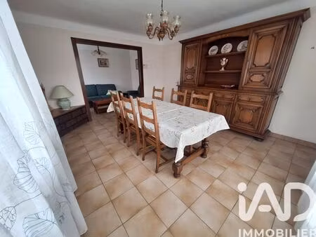 maison traditionnelle à mattaincourt (88500)