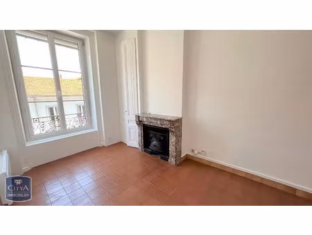 appartement à louer 1 pièce 21.56 m² - lyon 7e arrondissement (69007) - 416€