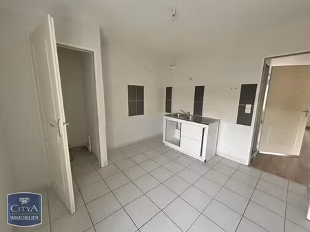 appartement à louer 3 pièces 56.64 m² - tence (43) - 365€