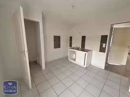appartement à louer 3 pièces 56.96 m² - tence (43) - 365€