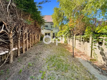 vente maison 3 pièces 85.7 m² à boulogne-sur-mer (62200)  137 500 €