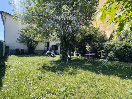 vente maison 8 pièces 130.97 m² à angouleme (16000)  143 000 €