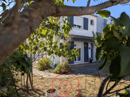 vente maison 6 pièces 100 m² coursan (11110)