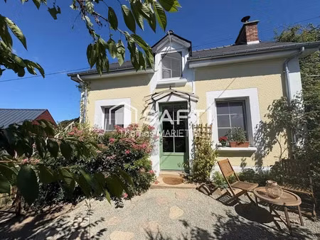 vente maison 3 pièces 63 m² à mortain (50140)  152 000 €