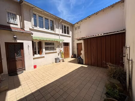achat maison 8 pièces 172m²