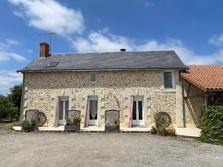 achat maison 6 pièces 171m²