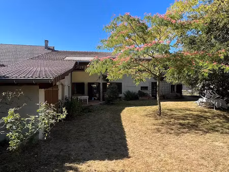 vente ferme 9 pièces 140 m² à ratenelle (71290)  159 000 €