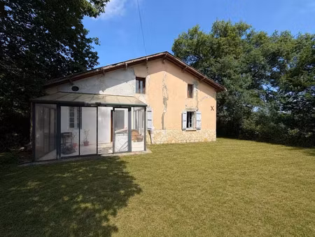 vente maison 4 pièces 103 m² à hagetmau (40700)  162 000 €