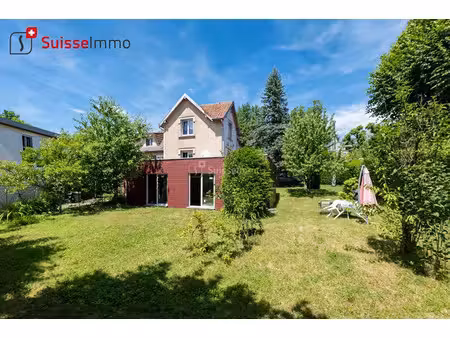 vente maison 4 pièces 150 m² à montbeliard (25200)  159 000 €