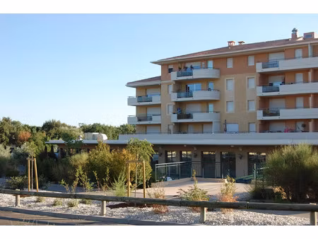 location appartement 2 pièces 32 m² à aix-en-provence (13100)