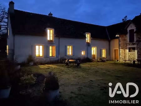ferme à ciron (36300)