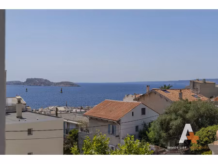location maison 3 pièces 83 m² à marseille 7 (13007)