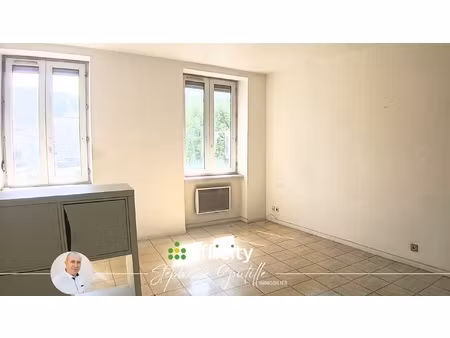 appartement 2 pièces - 42 m²