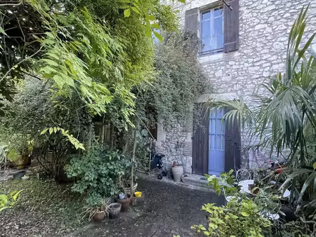 maison à colayrac-saint-cirq (47450)