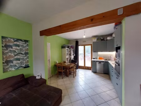 vente maison 4 pièces 86 m² à creil (60100)  180 000 €