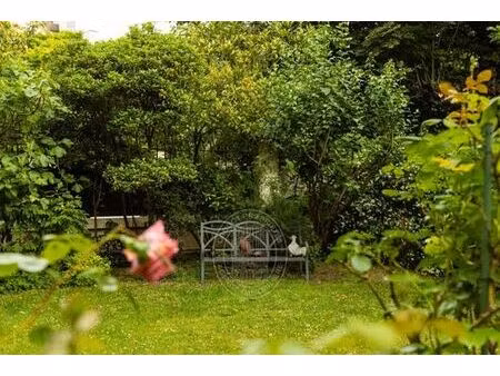 maison de luxe de 6 pièces en vente à la muette  auteuil  porte dauphine  france