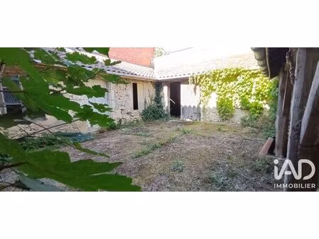maison de ville à lavardac (47230)