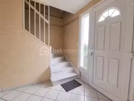 vente maison 4 pièces 84 m² à nieppe (59850)  199 500 €