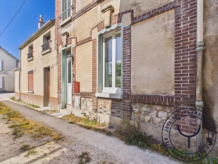 lia  maison de ville  3 chambres