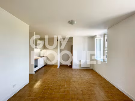 à louer ? appartement t3 entièrement rénové à homps