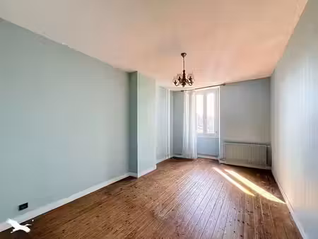vente maison 4 pièces 100 m² à le tourne (33550)  170 000 €