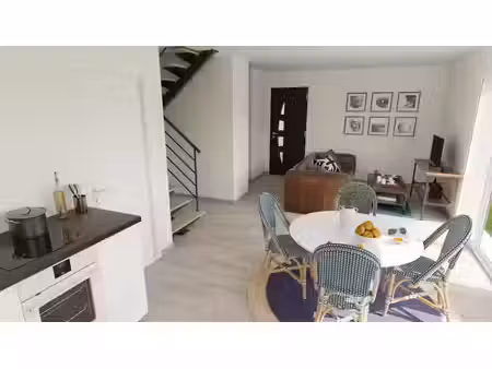 vente maison neuve 4 pièces 70 m² à monnaie (37380)  212 650 €