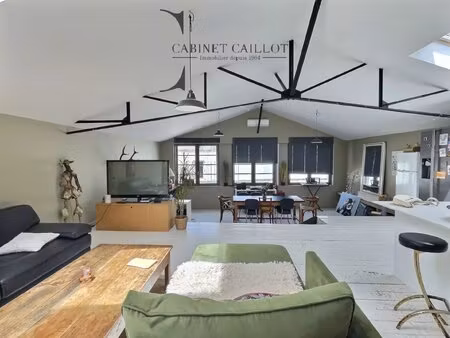 achat maison 5 pièces 230m² saintes 17100