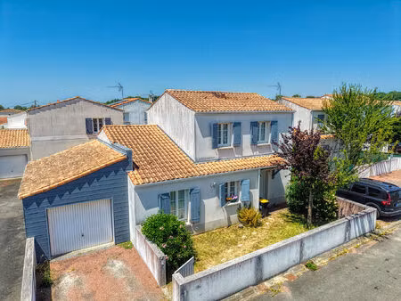 achat maison 4 pièces 90m²