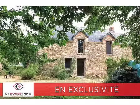 vente maison 5 pièces 178 m² à severac (44530)  164 850 €