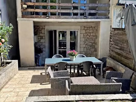 vente maison 3 pièces 93 m² à souillac (46200)  163 000 €