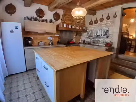 vente maison 7 pièces 141 m² à champlitte (70600)  157 000 €