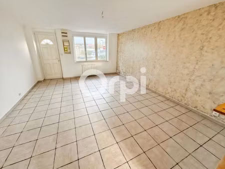 vente maison 3 pièces 60 m² à marquise (62250)  162 300 €