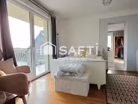 vente maison 7 pièces 163 m² à tremblay (35460)  163 500 €