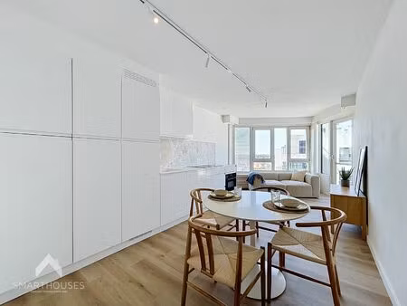 appartement à vendre à meeuwenlaan 5/bus 08 03 5 westende (rbw40343)