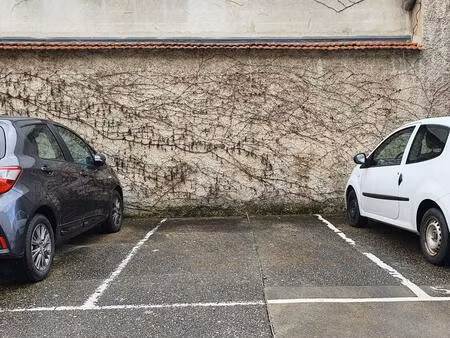 location parking lyon 3ème