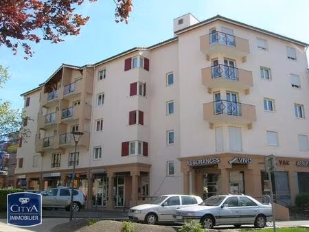 location parking neuville sur saone 69250