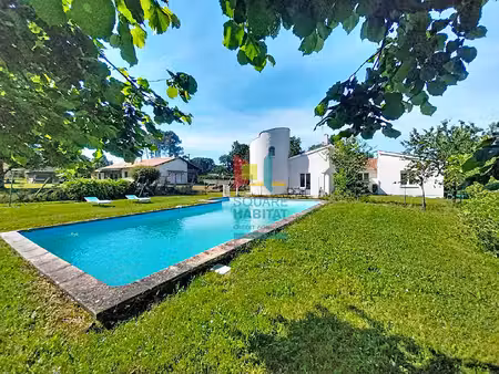 achat maison 4 pièces 150m²