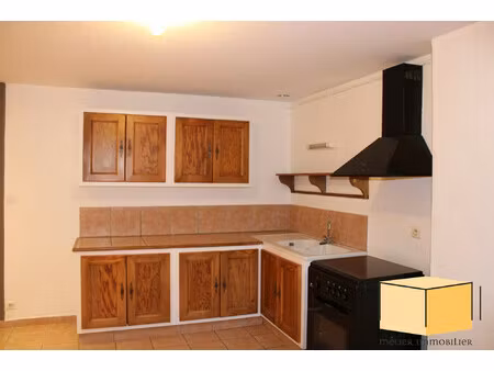 location appartement 2 pièces 43m² belley 01300