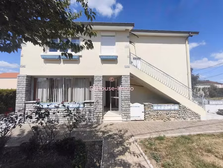 vente maison 7 pièces 140 m² à oloron-sainte-marie (64400)  189 000 €