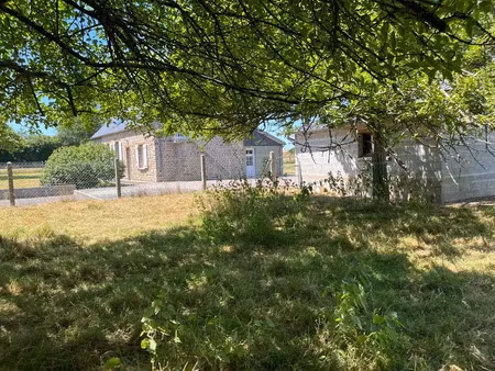 vente maison 4 pièces 88 m² à valdallière (14410)  191 000 €