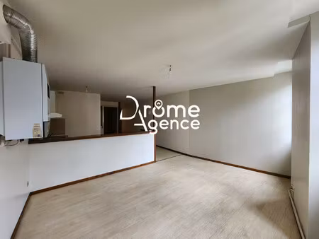 location appartement 2 pièces 48m² romans sur isere 26100