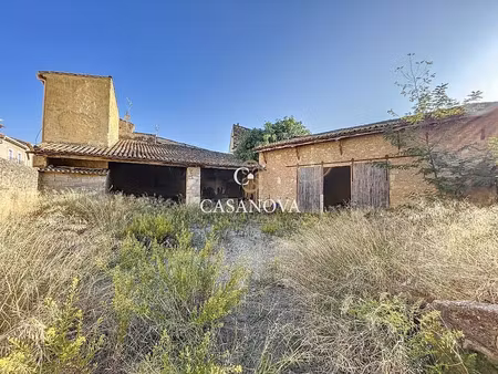 vente maison 10 pièces 300 m² à pezenas (34120)  189 000 €