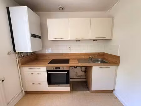location appartement 2 pièces 57m² st jean bonnefonds 42650