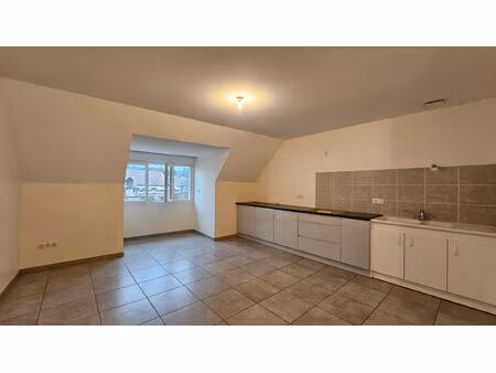 location appartement 2 pièces 38m²