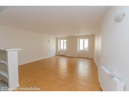 location appartement 2 pièces 74m² st marcellin 38160